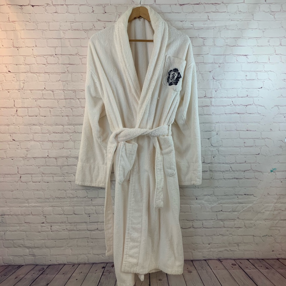 🎉2 for $10 Victoria’s Secret robe M/L